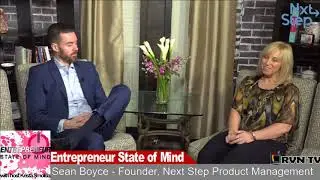 NxtStep Product Management RVN TV Interview
