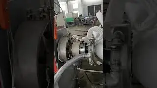 No Wave EPE Foam Sheet Production Line