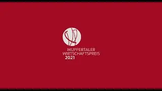 Wuppertaler Wirtschaftspreis 2021 // Aftermovie