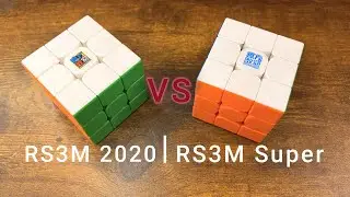 RS3M VS RS3M Super | Which will win?