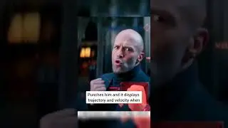 Did you notice this in Hobbs and Shaw #shorts