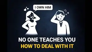 SILENCE IS HER STRONGEST WEAPON AGAINST YOU