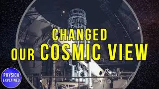 Mount Wilson &mdash; The Observatory That Shattered Our View of the Universe
