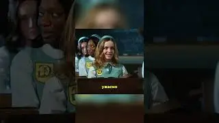 Они перепрограммировали всю школу! 😳