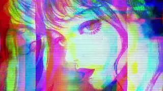 XVXID &ndash; Neon Demon
