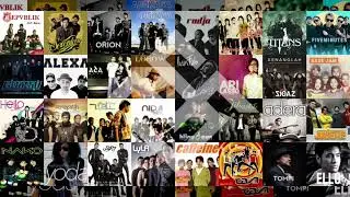 kumpulan lagu pop indonesia tahun 2000an PART 3, lagu kenangan masa sekolah #lagu #musik #trending