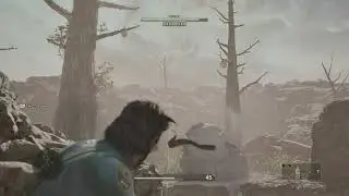 Metal Gear Solid Delta Use Stun Progress Damage Boss Ocelot