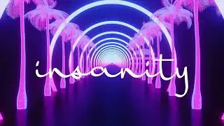 Insanity (No Copyright Music)