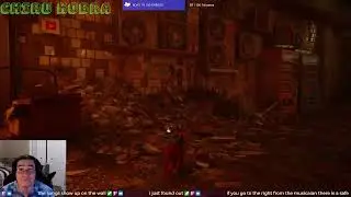 You will hear me MEOW! -Stray Part 2