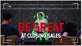 The Secret to Winning More Customers When Presenting