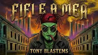 Tony Blastems -  Fifi e a mea