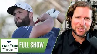 THE PLAYERS Championship betting preview (2022) | Going for the Green | NBC Sports EDGE