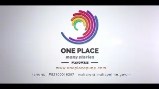 'ONE PLACE- many stories' by Mittal Brothers