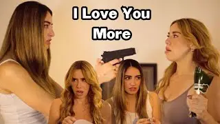 Meat Cats Comedy: I Love You More