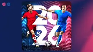 Benson Boone - Sorry I'm Here For Someone Else (Dream League Soccer 2026)