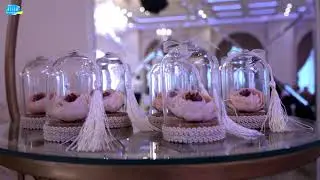 Barocco Hall Restaurant