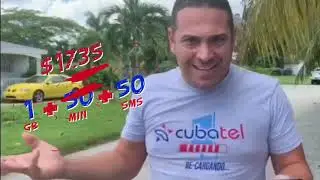 Pr&oacute;xima promoci&oacute;n de Recargas a Cuba【TODO EN UNO】con Cubatel