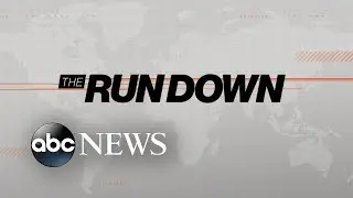The Rundown: Top headlines today: March 8, 2021