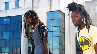 Lof Almighty Jay x Laviish - Nun Of Dat
