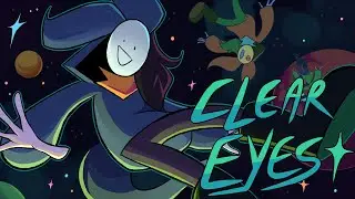 CLEAR EYES