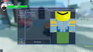 Noob Platinum in SHOP! AUT