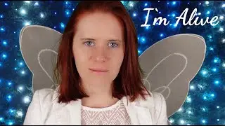 I'm Alive - Celine Dion (Cover by Gabi del Sol)