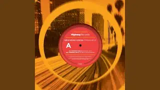 Voltiger (Dub Mix)