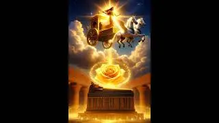 the pharaoh's glory