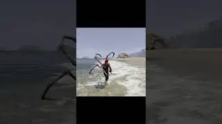 AT Gaming Live Stream Gta5 #8