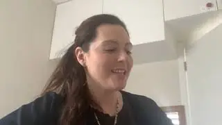 Simone Marquis (BT)  - Circl Interview Series