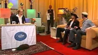 Skorbut - Die goldene Gniechel Show Folge 82