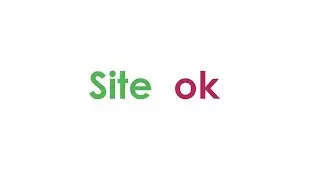 Site-ok.ua &mdash; шоуріл відгуків