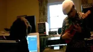 Goldfrapp - Supernature interview