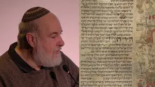 Judaïsme et politique 1. Introduction et leçon biblique