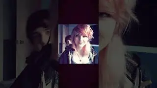 kinda trash ldshadowlady edit || #ldshadowlady #lizzie #minecraft #edit #ayesha #awesome #cool