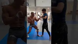 &laquo;&nbsp;Choisissez vos combats&nbsp;&raquo; - Sun Tzu, L&rsquo;Art De La Guerre #mma #boxe #muaythai #bjj