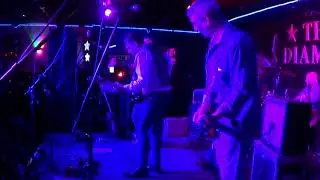Quo'd - Mean Girl/Softer Ride