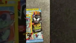 New magazine #lego #cool #like #sub #subscribe #viral