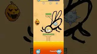 Doge Rescue 🔥draw to save - Android Game Play 