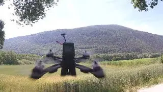 Niedergesteln Burg 2018 HPB Samstag