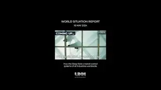Did you know Deep State created control systems of all industries worldwide?