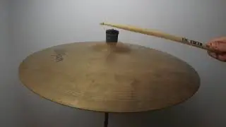 Zildjian ZBT 20