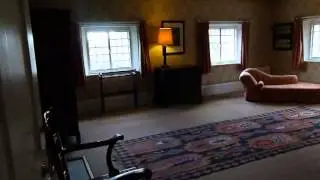 The Georgian House
