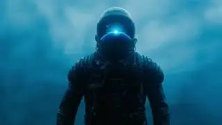Universe Above Me (Ian Storm Remix) | Teaser