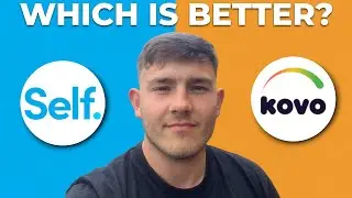 Self Credit Builder или Kovo &mdash; что лучше? (Руководство 2025)