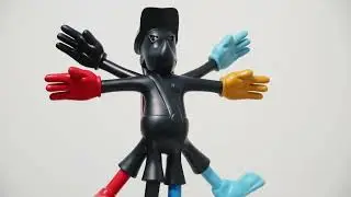 “Making Luck: Methods and Materials” — Contemporary Art Exhibition at Oeno Gallery (1-Minute Tour)