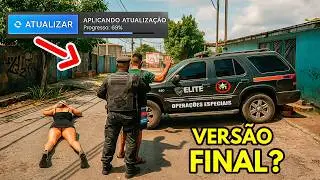 171 atualizou depois de muito tempo - j&aacute; &eacute; a vers&atilde;o FINAL?