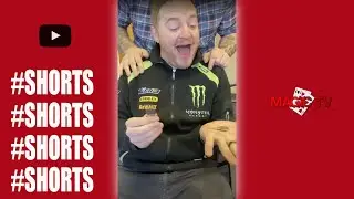 Key Master Magic Trick / Craig Petty #shorts