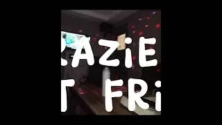 Crazier Bestfriend (Andi Mitchell) lyrics