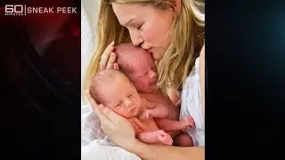 SNEAK PEEK: The Pain of Joy | 60 Minutes Australia